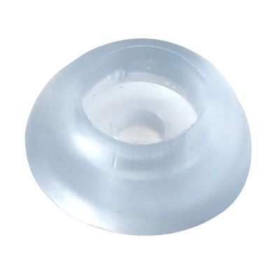 10 stk 17x5,5 mm Stol Anti-slip gulvbeskyttere