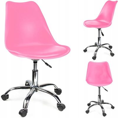 IGER rosa stol
