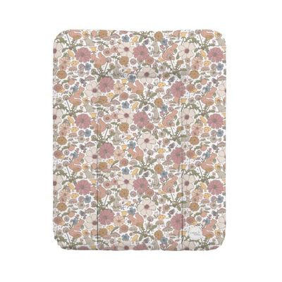 Ceba Baby® blød puslebord 50x70 cm - Baby pusleunderlag - Have