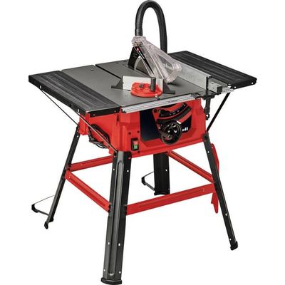 Einhell TC-TS 2025/2 U Bordscirkelsåg 250 mm 230 V