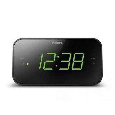 Philips Vækkeur Tar3306 Transparent