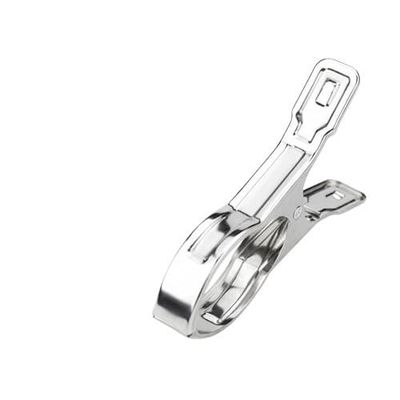 INF Store klesklyper - 14 cm, 4-pakning