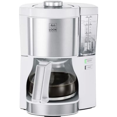 MELITTA - 1025-05 - COFFEE FILTER Look V Perfection - vit