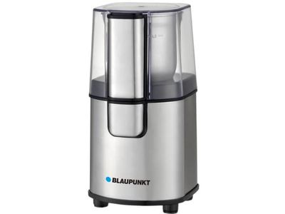 Blaupunkt FCG701, 120 W, 220 - 240 V, 50/60 hz, 950 g, 101 mm, 110 mm