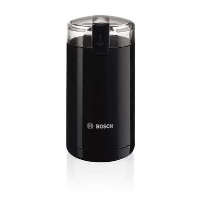 Bosch kaffekvarn – 180W, 75g kapacitet, rostfria knivblad