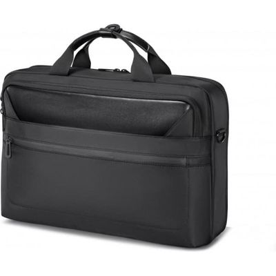 Feru Sleek 15,6" dataväska, svart