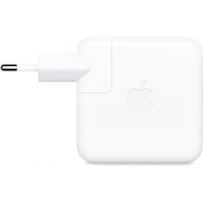 Apple 70 W USB-C-virtalähde (MXN53)