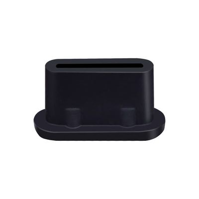 INF USB-C Dammpluggar för Mobiler och Bärbara Datorer, 5-pack