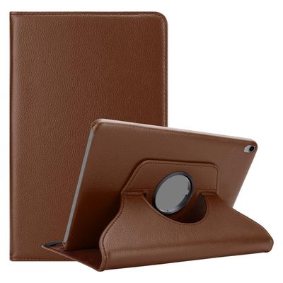 Deksel for iPad PRO 2018 (12.9 tommer) Lommebokdeksel til Nettbrett med automatisk oppvåkning, stativfunksjon og gummireimlukking
