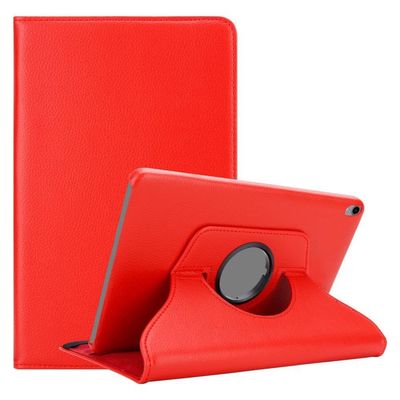 Deksel for iPad PRO 2018 (12.9 tommer) Lommebokdeksel til Nettbrett med automatisk oppvåkning, stativfunksjon og gummireimlukking