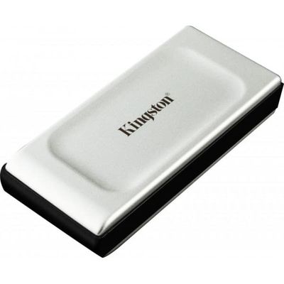 Kingston XS2000 -extern SSD-enhet, 2 TB