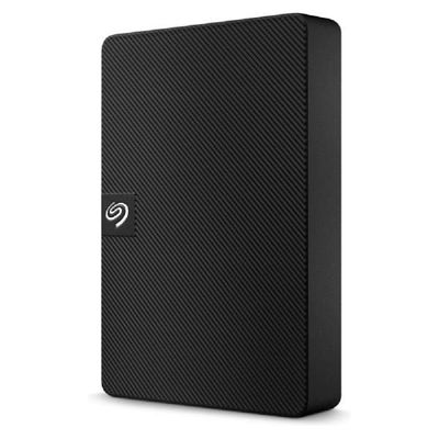 Seagate Expansion Portable -extern hårddisk, 2 TB