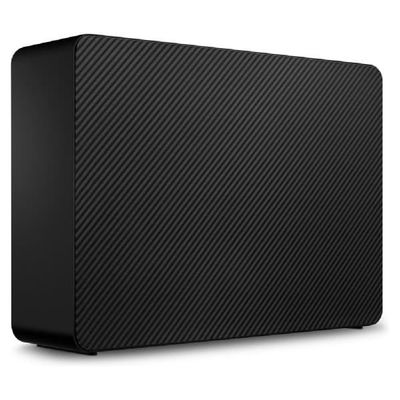 Seagate Expansion Desktop 6 Tb - extern hårddisk