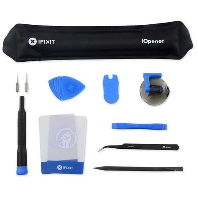 iFixit iOpener Toolkit -työkalusarja