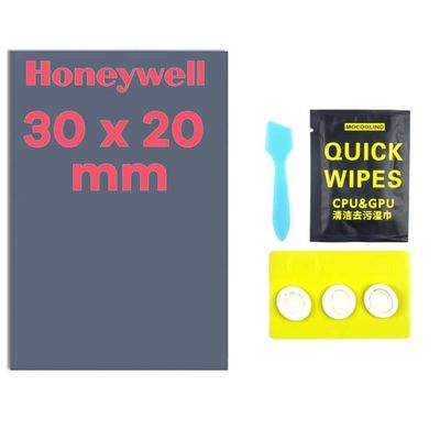 HONEYWELL PTM7950 TERMOPLÅSAR 30x20 VERKTYG