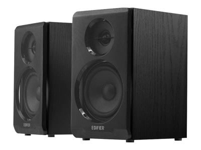 Edifier R33BT - Høyttalere - for PC - trådløs - Bluetooth - 10 watt (Total) - toveis
