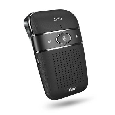 Xblitz X900 Pro trådløst håndfrit sæt
