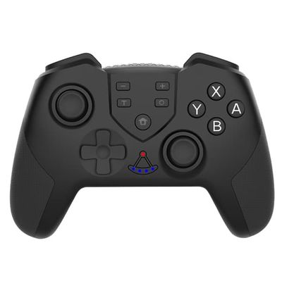 Trådlös handkontroll med Bluetooth – för Nintendo Switch & PC