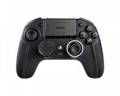 Revolution 5 Pro Wireless Controller - Svart Trådløs Kontroll