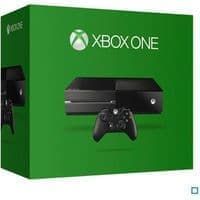 XBOX ONE 500 GIGA ( begagnad, bra skick)