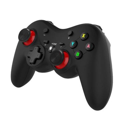 INF Bluetooth trådløs håndkontroll styrespak for Switch Lite Pro