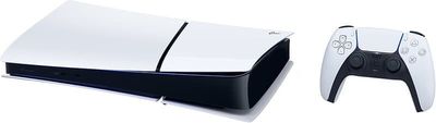 Sony PlayStation 5 (PS5) Slim 1TB (Digital Edition)