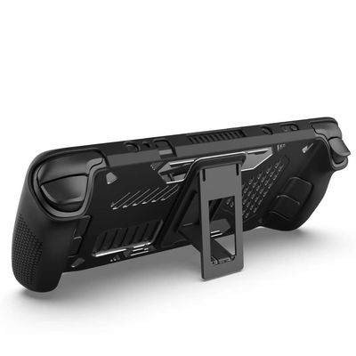 INF Beskyttelsesetui til Steam Deck OLED