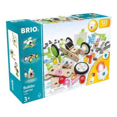 Builder Light Set