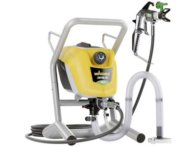 WAGNER Airless Sprayer Control Pro 250 M - 2119412