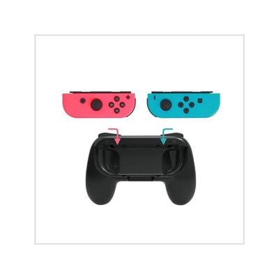 Combatible Nintendo Switch Joy-Con Controller Grip - 2 stk