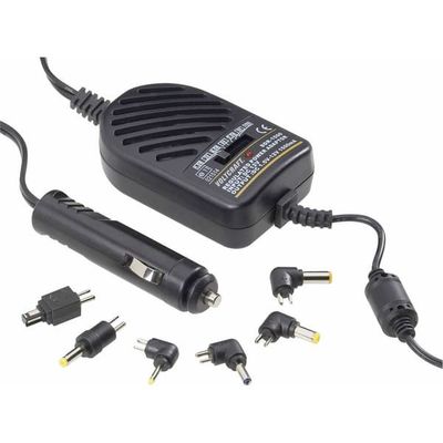 VOLTCRAFT SMP-20A DC/DC-omvandlare 12 V/DC - 12 V/DC/1.5 A 18 W