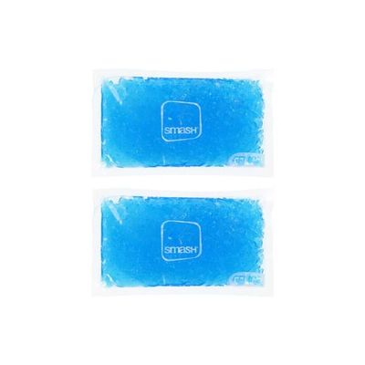 Kylklampar Is Gel 2-pack - för effektiv nedkylning av mat och dryck