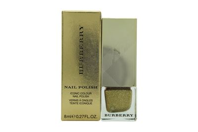 Burberry Neglelakk 8ml - 452 Gold Shimmer