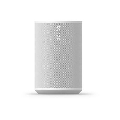 Bluetooth-högtalare - Sonos - Era 100 - Wi-Fi 6 - Bluetooth 5 - Touchkontroller