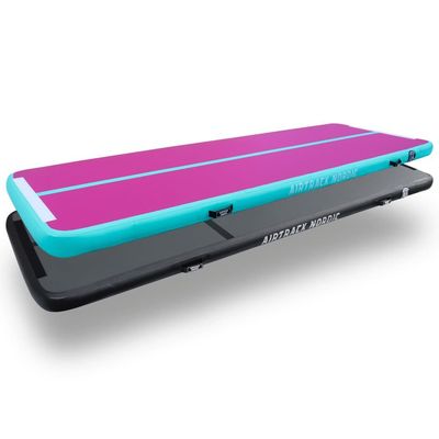 Airtrack Nordic Home 3m Collectors Edition - Rosa