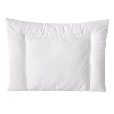 Antiallergisk kudde 50x60 Medicinsk barn vit