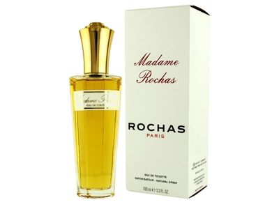 ROCHAS Madame Rochas EDT spray 100ml