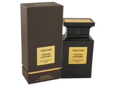 Tom Ford Tuscan Leather Eau De Parfum 100 ml (unisex)