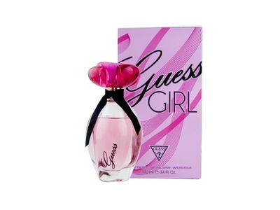 Guess Girl edt 100ml