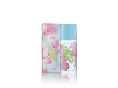 Elizabeth Arden Grønn te Sakura EDT 100ml