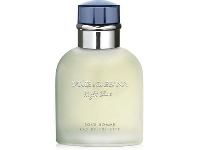 Dolce & Gabbana Light Blue Pour Homme EDT M 200 ml