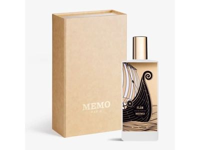 Memo Paris Flam Eau De Parfum 75 ml (unisex)
