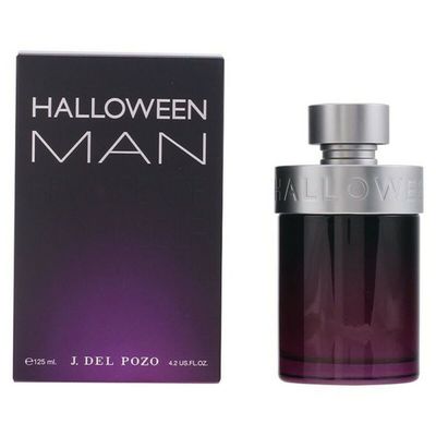 Herre parfyme Halloween Man Jesus Del Pozo EDT - 75 ml