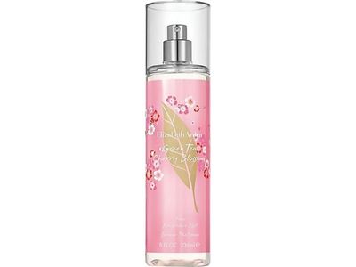 Elizabeth Arden Grønn te Cherry Blossom Mist 236 ml