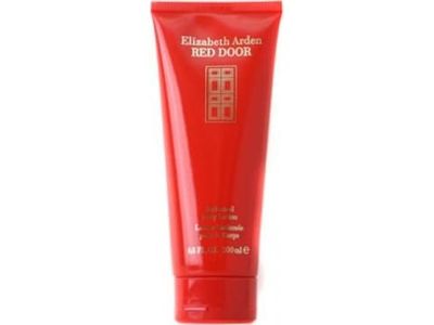 Elizabeth Arden Red Door Body Lotion 200 ml (woman)