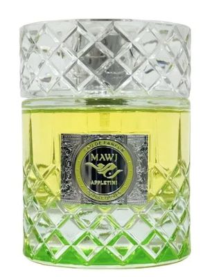 Paris Corner - Mawj Appletini EDP - 100 ml