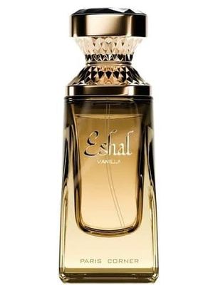 PARIS CORNER Eshal Vanilla EDP spray 100ml