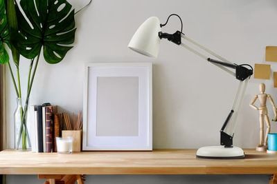 NOTARI TB-29928-BG Italux skrivebordslampe