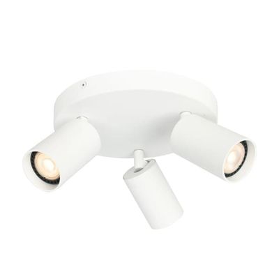NESTO SPL-23436-3R-WH Italux spotlightlampe