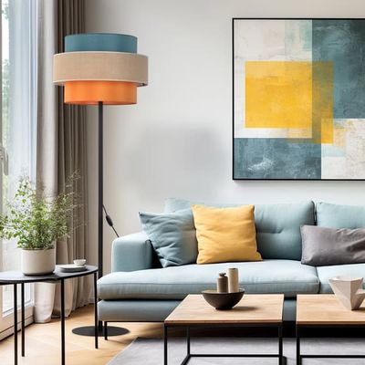 TRIO JUTA GULVLAMPE1